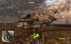 ꡼ No.020 | QuakeWarsOnlineסϵɱҷGlobal Defence ForceGDFˡפΡȴƮξɤ֤ü֤ϤإʤɤѲǽ