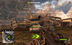 ꡼ No.021 | QuakeWarsOnlineסϵɱҷGlobal Defence ForceGDFˡפΡȴƮξɤ֤ü֤ϤإʤɤѲǽ