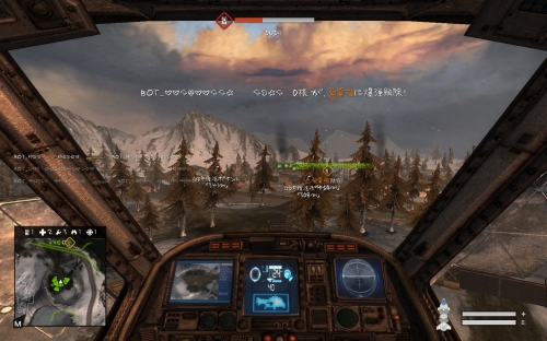 ꡼ No.023 | QuakeWarsOnlineסϵɱҷGlobal Defence ForceGDFˡפΡȴƮξɤ֤ü֤ϤإʤɤѲǽ