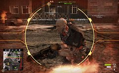 ꡼ No.002 | QuakeWarsOnlineסϵ峰̿ΡSTROGGפѤȰ۷ִƮξɤβǺܡϤˤ⤬ǽȤܥåȤλѤ