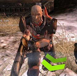 ꡼ No.004 | QuakeWarsOnlineסϵ峰̿ΡSTROGGפѤȰ۷ִƮξɤβǺܡϤˤ⤬ǽȤܥåȤλѤ