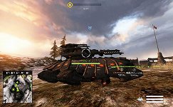 ꡼ No.009 | QuakeWarsOnlineסϵ峰̿ΡSTROGGפѤȰ۷ִƮξɤβǺܡϤˤ⤬ǽȤܥåȤλѤ