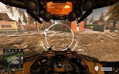 ꡼ No.010 | QuakeWarsOnlineסϵ峰̿ΡSTROGGפѤȰ۷ִƮξɤβǺܡϤˤ⤬ǽȤܥåȤλѤ