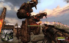 ꡼ No.012 | QuakeWarsOnlineסϵ峰̿ΡSTROGGפѤȰ۷ִƮξɤβǺܡϤˤ⤬ǽȤܥåȤλѤ