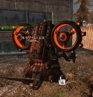 ꡼ No.015 | QuakeWarsOnlineסϵ峰̿ΡSTROGGפѤȰ۷ִƮξɤβǺܡϤˤ⤬ǽȤܥåȤλѤ