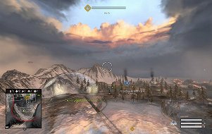 ꡼ No.016 | QuakeWarsOnlineסϵ峰̿ΡSTROGGפѤȰ۷ִƮξɤβǺܡϤˤ⤬ǽȤܥåȤλѤ