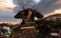 ꡼ No.018 | QuakeWarsOnlineסϵ峰̿ΡSTROGGפѤȰ۷ִƮξɤβǺܡϤˤ⤬ǽȤܥåȤλѤ