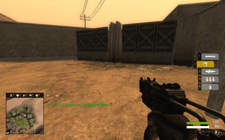 ꡼ No.002 | QuakeWarsOnlineסϵϢˮGDFפϵ峰̿Ρ֥ȥפγʼʤѰդ郎ޥå3Υࡼӡ4GamerUp