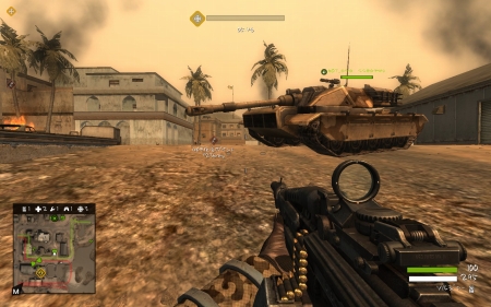 ꡼ No.003 | QuakeWarsOnlineסϵϢˮGDFפϵ峰̿Ρ֥ȥפγʼʤѰդ郎ޥå3Υࡼӡ4GamerUp