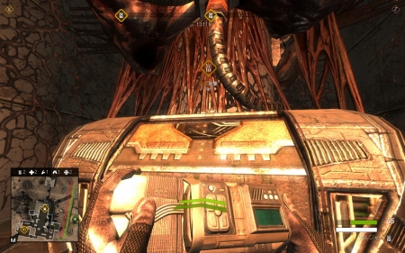 ꡼ No.007 | QuakeWarsOnlineסϵϢˮGDFפϵ峰̿Ρ֥ȥפγʼʤѰդ郎ޥå3Υࡼӡ4GamerUp