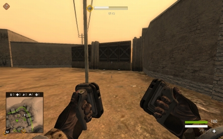 ꡼ No.008 | QuakeWarsOnlineסϵϢˮGDFפϵ峰̿Ρ֥ȥפγʼʤѰդ郎ޥå3Υࡼӡ4GamerUp