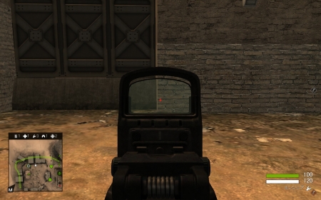 ꡼ No.010 | QuakeWarsOnlineסϵϢˮGDFפϵ峰̿Ρ֥ȥפγʼʤѰդ郎ޥå3Υࡼӡ4GamerUp