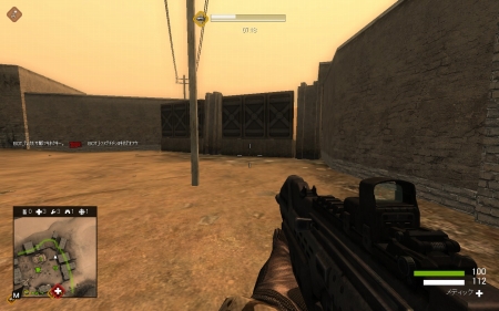 ꡼ No.011 | QuakeWarsOnlineסϵϢˮGDFפϵ峰̿Ρ֥ȥפγʼʤѰդ郎ޥå3Υࡼӡ4GamerUp