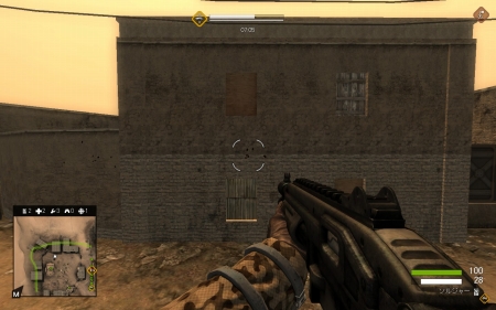 ꡼ No.012 | QuakeWarsOnlineסϵϢˮGDFפϵ峰̿Ρ֥ȥפγʼʤѰդ郎ޥå3Υࡼӡ4GamerUp