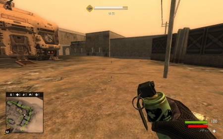 ꡼ No.014 | QuakeWarsOnlineסϵϢˮGDFפϵ峰̿Ρ֥ȥפγʼʤѰդ郎ޥå3Υࡼӡ4GamerUp