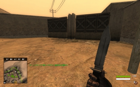 ꡼ No.019 | QuakeWarsOnlineסϵϢˮGDFפϵ峰̿Ρ֥ȥפγʼʤѰդ郎ޥå3Υࡼӡ4GamerUp