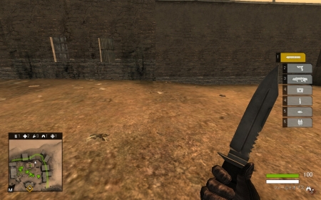 ꡼ No.020 | QuakeWarsOnlineסϵϢˮGDFפϵ峰̿Ρ֥ȥפγʼʤѰդ郎ޥå3Υࡼӡ4GamerUp