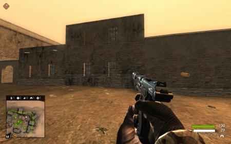 ꡼ No.021 | QuakeWarsOnlineסϵϢˮGDFפϵ峰̿Ρ֥ȥפγʼʤѰդ郎ޥå3Υࡼӡ4GamerUp