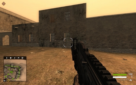 ꡼ No.022 | QuakeWarsOnlineסϵϢˮGDFפϵ峰̿Ρ֥ȥפγʼʤѰդ郎ޥå3Υࡼӡ4GamerUp