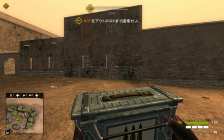 ꡼ No.024 | QuakeWarsOnlineסϵϢˮGDFפϵ峰̿Ρ֥ȥפγʼʤѰդ郎ޥå3Υࡼӡ4GamerUp