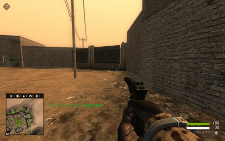 ꡼ No.027 | QuakeWarsOnlineסϵϢˮGDFפϵ峰̿Ρ֥ȥפγʼʤѰդ郎ޥå3Υࡼӡ4GamerUp