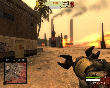 ꡼ No.039 | QuakeWarsOnlineסϵϢˮGDFפϵ峰̿Ρ֥ȥפγʼʤѰդ郎ޥå3Υࡼӡ4GamerUp