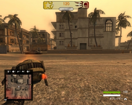 ꡼ No.055 | QuakeWarsOnlineסϵϢˮGDFפϵ峰̿Ρ֥ȥפγʼʤѰդ郎ޥå3Υࡼӡ4GamerUp