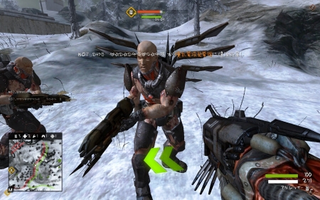 ꡼ No.068 | QuakeWarsOnlineסϵϢˮGDFפϵ峰̿Ρ֥ȥפγʼʤѰդ郎ޥå3Υࡼӡ4GamerUp