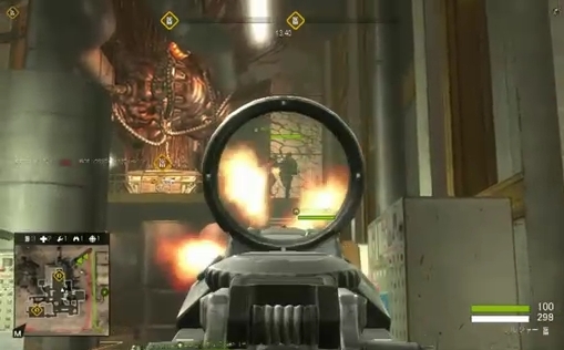 ץ쥤ࡼӡϵϢˮGlobal Defense Force¦