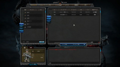 画像ギャラリー No.004のサムネイル画像 / 「QuakeWarsOnline」ファーストインプレッション。これは「Enemy Territory: Quake Wars」の欠点を解消した良質なオンラインFPSだ