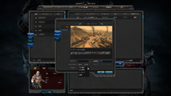 画像ギャラリー No.005のサムネイル画像 / 「QuakeWarsOnline」ファーストインプレッション。これは「Enemy Territory: Quake Wars」の欠点を解消した良質なオンラインFPSだ