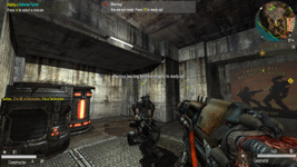 画像ギャラリー No.012のサムネイル画像 / 「QuakeWarsOnline」ファーストインプレッション。これは「Enemy Territory: Quake Wars」の欠点を解消した良質なオンラインFPSだ