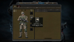 画像ギャラリー No.013のサムネイル画像 / 「QuakeWarsOnline」ファーストインプレッション。これは「Enemy Territory: Quake Wars」の欠点を解消した良質なオンラインFPSだ