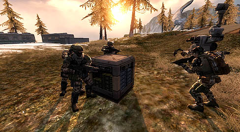 ꡼ No.001Υͥ / QuakeWarsOnlineפΥɦ¥ƥ罸15˥ȡ4GamerɼȤ2000̾ʬѰա衤Ĥ˻Ϥޤ