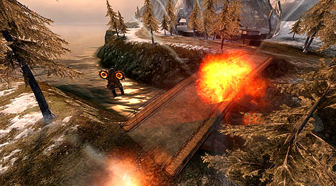 ꡼ No.002Υͥ / WeMade OnlineQuakeWarsOnlineפӥ2011ǯ310˳ϡݶ⥢ƥ1ƤƤͤȿκǽϡ򳫤