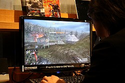 ꡼ No.004 | ơޤϡȥ饤ȥե饤ͻɡQuakeWarsOnlineפθե饤󥤥٥Ȥ򳫺