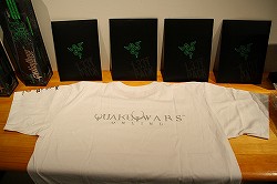 ꡼ No.009 | ơޤϡȥ饤ȥե饤ͻɡQuakeWarsOnlineפθե饤󥤥٥Ȥ򳫺