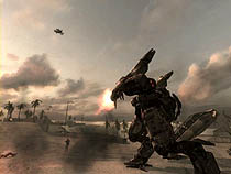 画像ギャラリー No.001のサムネイル画像 / 「QUAKE WARS ONLINE」に新モード「占領戦」が登場。実装を記念したイベント,「占領地を奪い合え!」も開催中だ