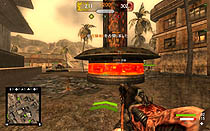 ꡼ No.004Υͥ / QUAKE WARS ONLINEפ˿⡼ɡפо졣ǰ٥ȡϤå礨פⳫ