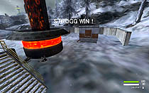 ꡼ No.005Υͥ / QUAKE WARS ONLINEפ˿⡼ɡפо졣ǰ٥ȡϤå礨פⳫ