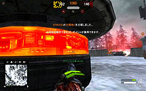 ꡼ No.007Υͥ / QUAKE WARS ONLINEפ˿⡼ɡפо졣ǰ٥ȡϤå礨פⳫ