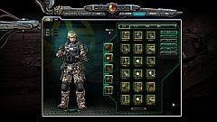 画像ギャラリー No.008のサムネイル画像 / 「QuakeWarsOnline」新マップ「Valley」の画像を公開。通信環境の改善も発表