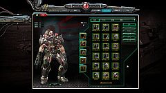 画像ギャラリー No.009のサムネイル画像 / 「QuakeWarsOnline」新マップ「Valley」の画像を公開。通信環境の改善も発表