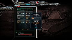 画像ギャラリー No.010のサムネイル画像 / 「QuakeWarsOnline」新マップ「Valley」の画像を公開。通信環境の改善も発表