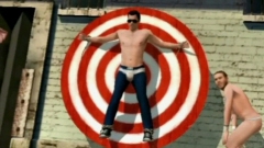 画像集#001のサムネイル/極私的コンシューマゲームセレクション:第28回「jackass the game」