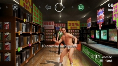 画像集#003のサムネイル/極私的コンシューマゲームセレクション:第28回「jackass the game」