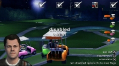 画像集#005のサムネイル/極私的コンシューマゲームセレクション:第28回「jackass the game」