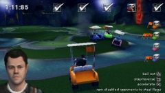 画像集#006のサムネイル/極私的コンシューマゲームセレクション:第28回「jackass the game」