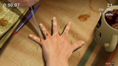 画像集#009のサムネイル/極私的コンシューマゲームセレクション:第28回「jackass the game」