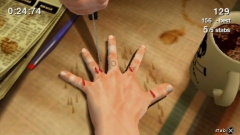 画像集#010のサムネイル/極私的コンシューマゲームセレクション:第28回「jackass the game」